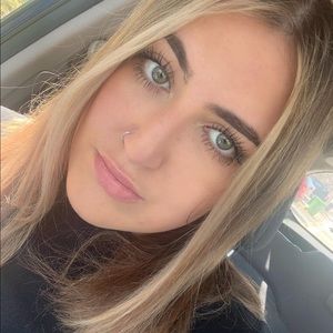 Meet your Posher, Lexie ✨🎀